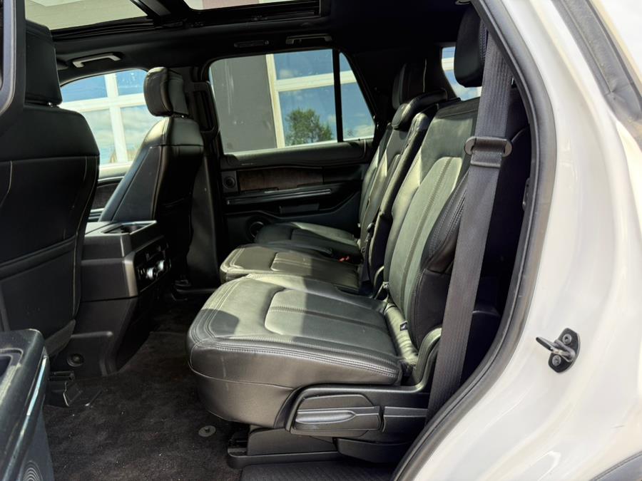 2018 Ford Expedition Limited 4x4 photo