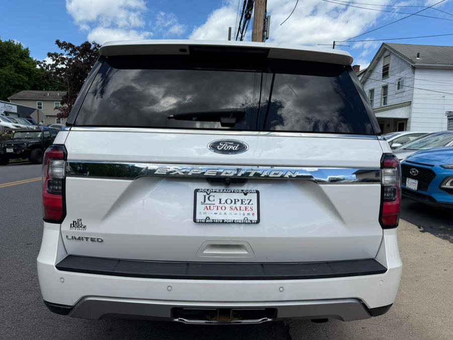 2018 Ford Expedition Limited 4x4 photo