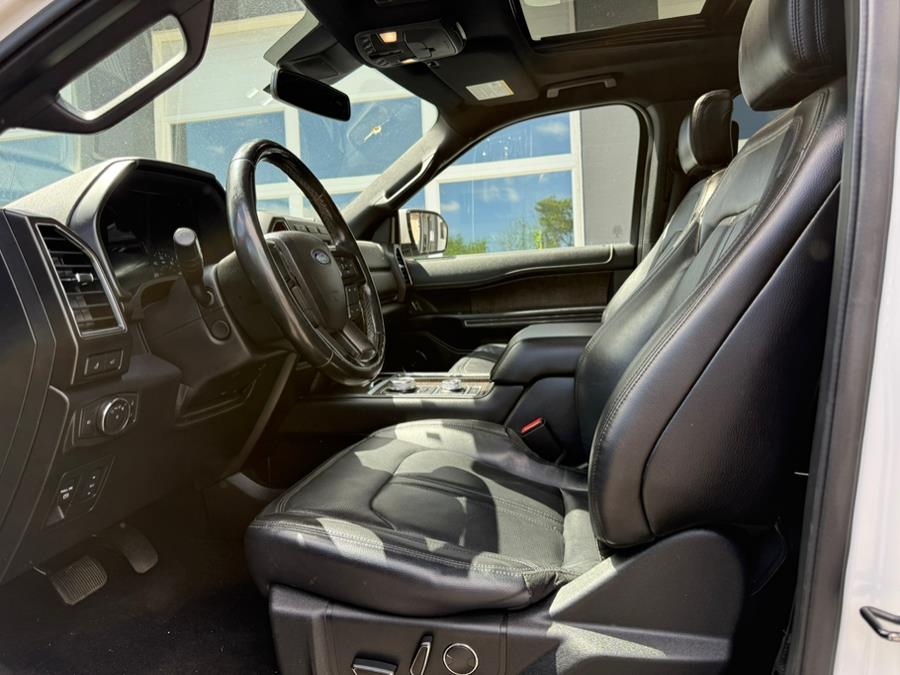 2018 Ford Expedition Limited 4x4 photo