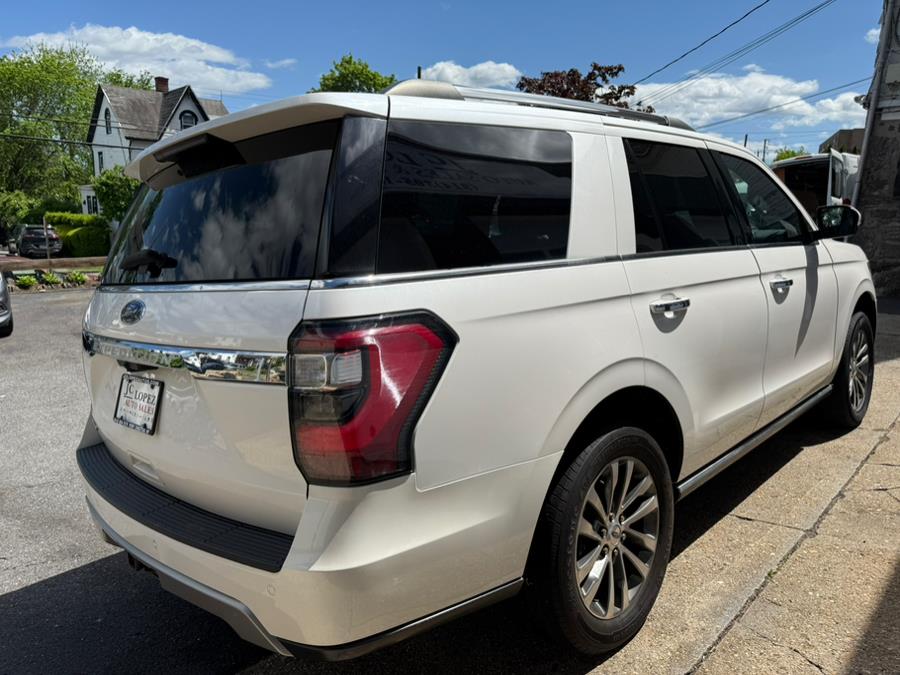 2018 Ford Expedition Limited 4x4 photo