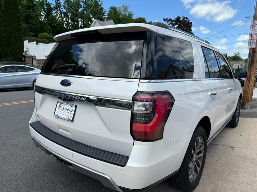 2018 Ford Expedition Limited 4x4 photo