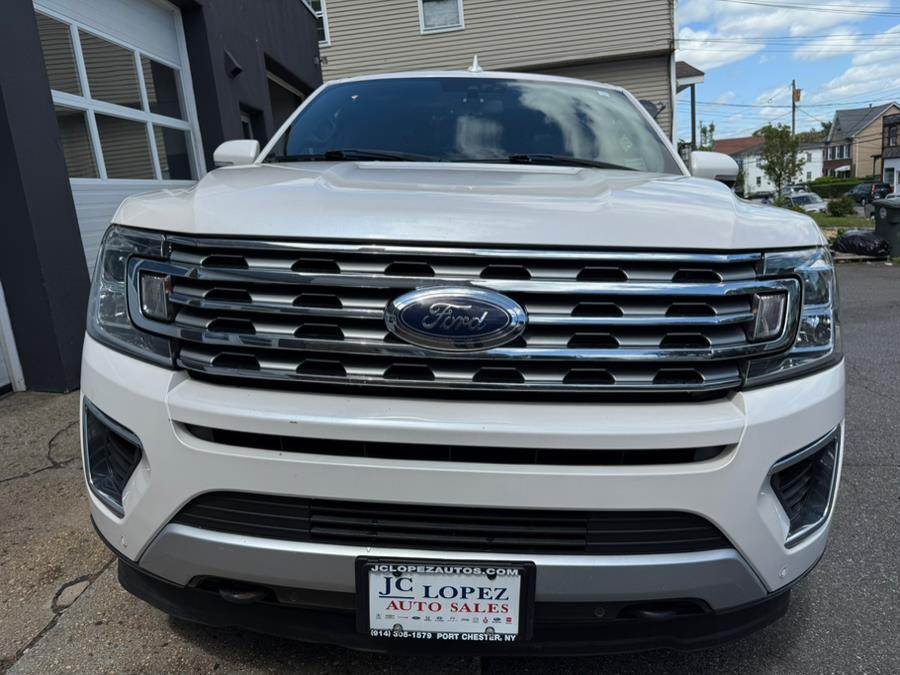 2018 Ford Expedition Limited 4x4 photo