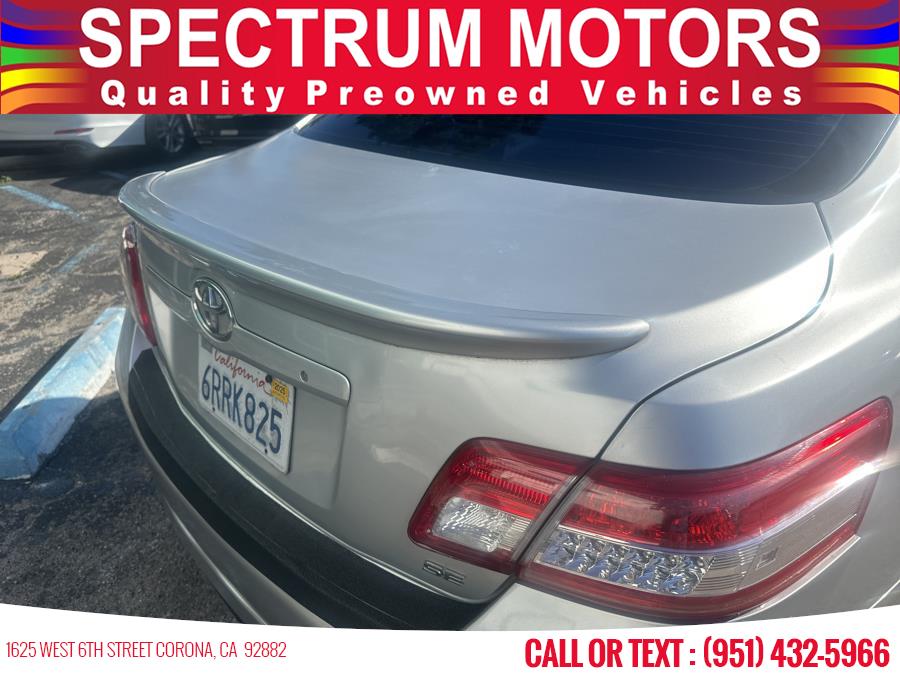 2011 Toyota Camry photo