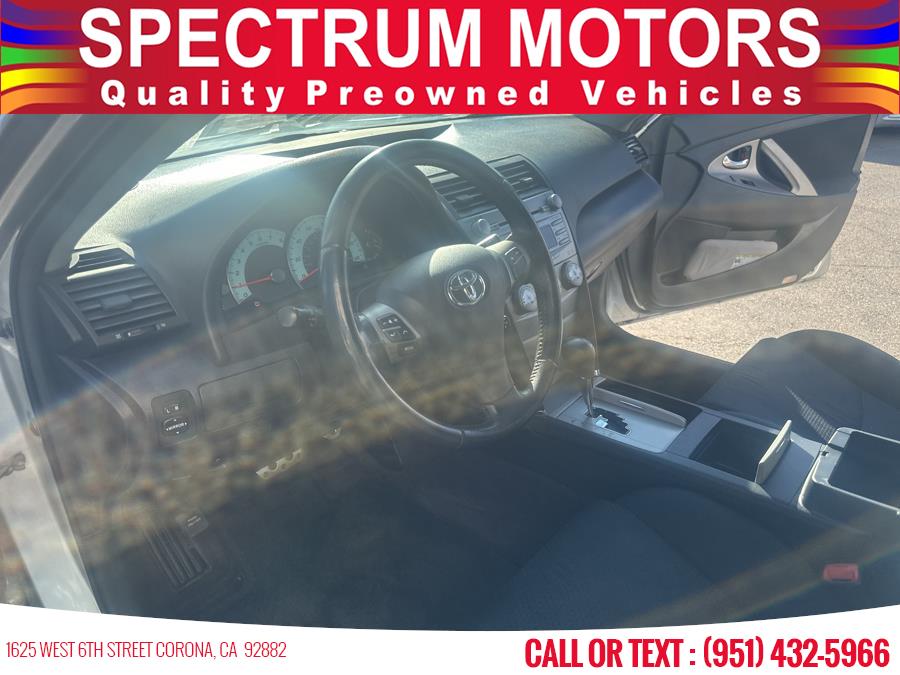 2011 Toyota Camry photo