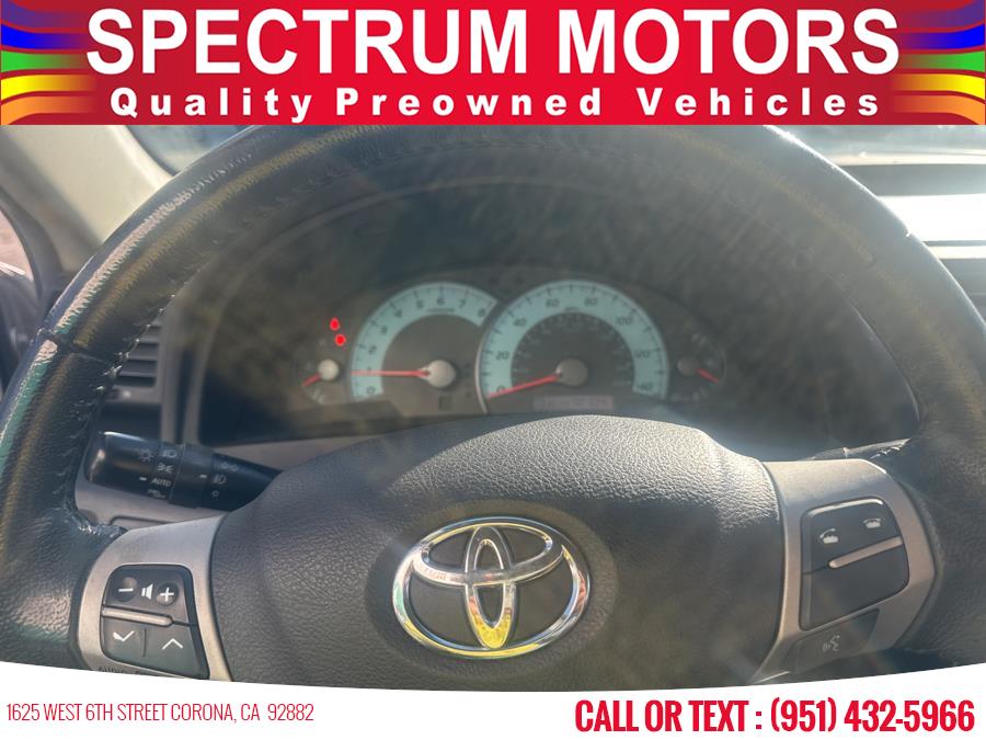 2011 Toyota Camry photo