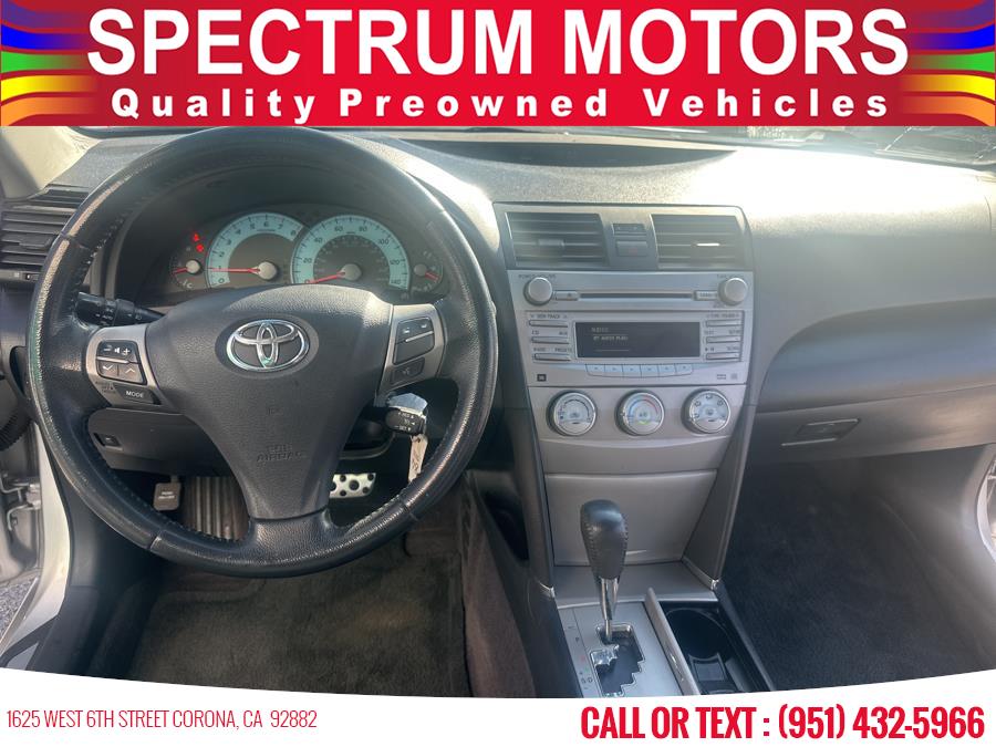 2011 Toyota Camry photo