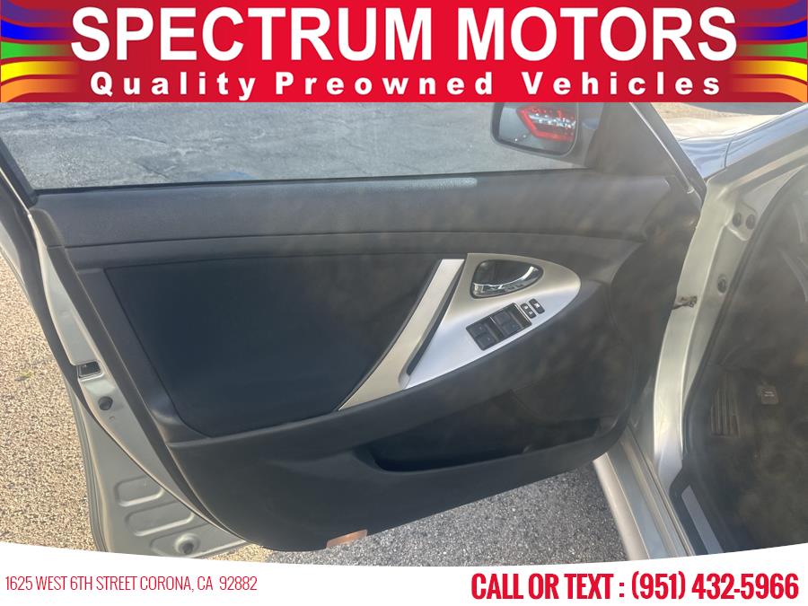 2011 Toyota Camry photo