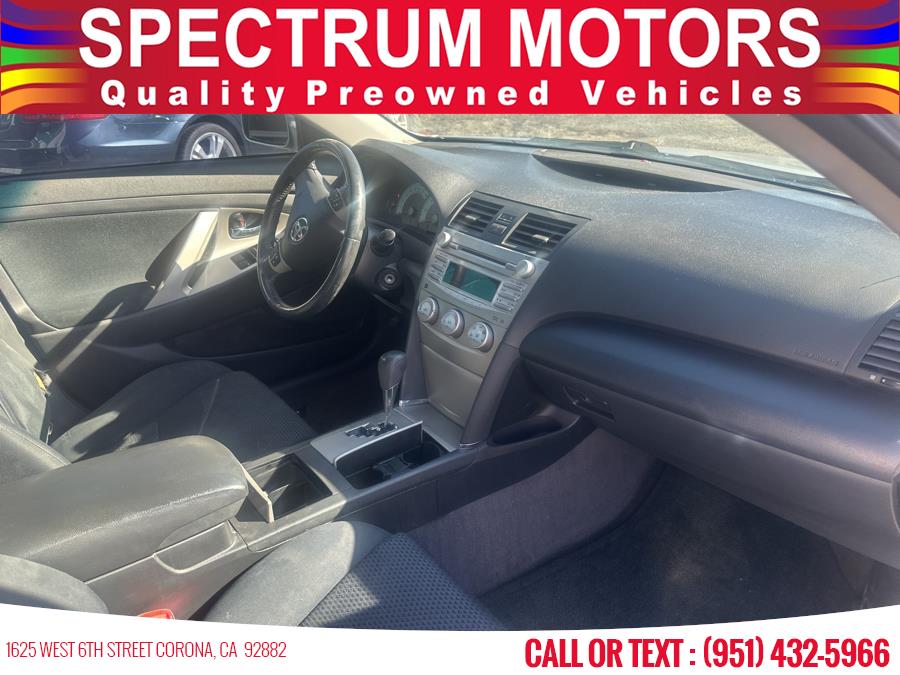 2011 Toyota Camry photo