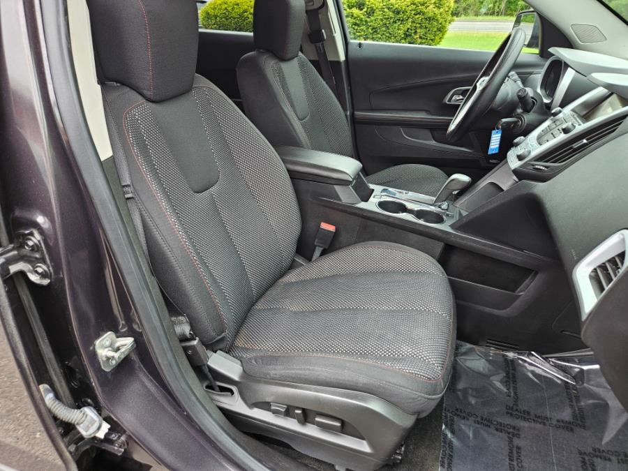 2014 Chevrolet Equinox LT photo