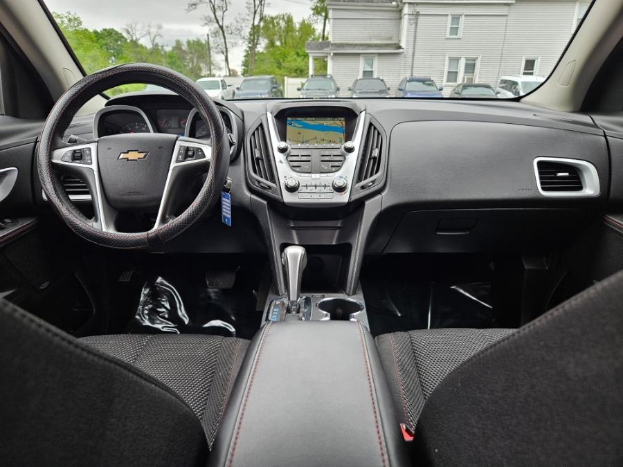 2014 Chevrolet Equinox LT photo