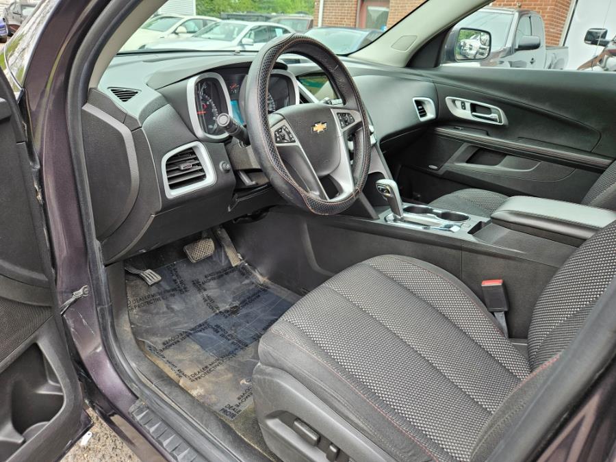 2014 Chevrolet Equinox LT photo