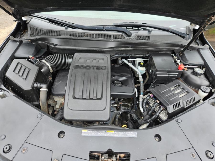 2014 Chevrolet Equinox LT photo