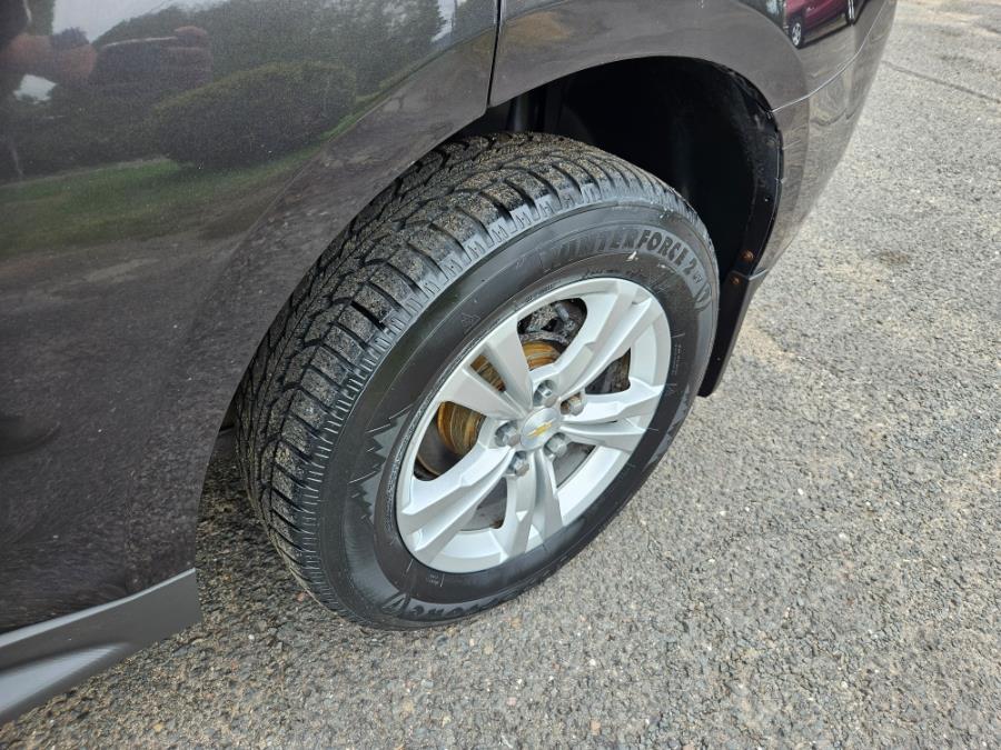 2014 Chevrolet Equinox LT photo