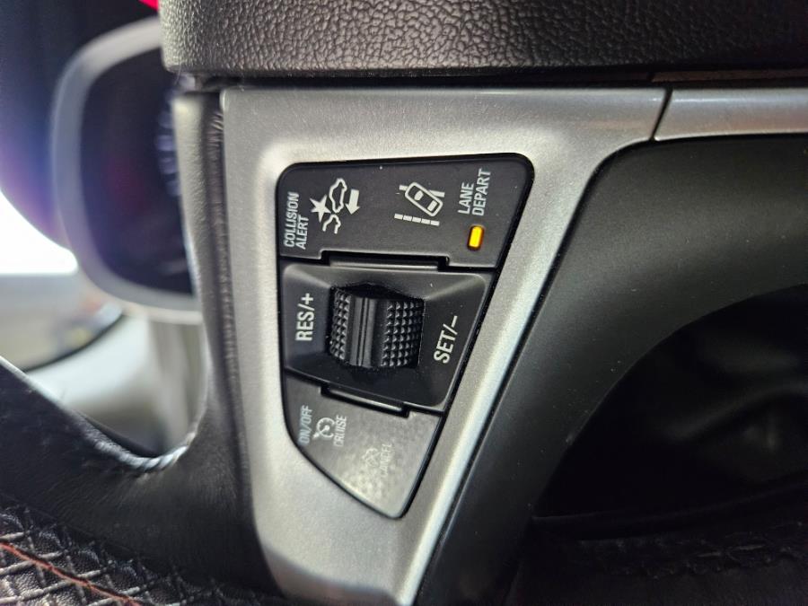 2014 Chevrolet Equinox LT photo