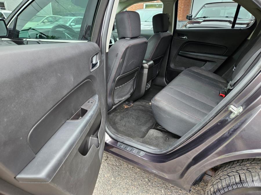 2014 Chevrolet Equinox LT photo