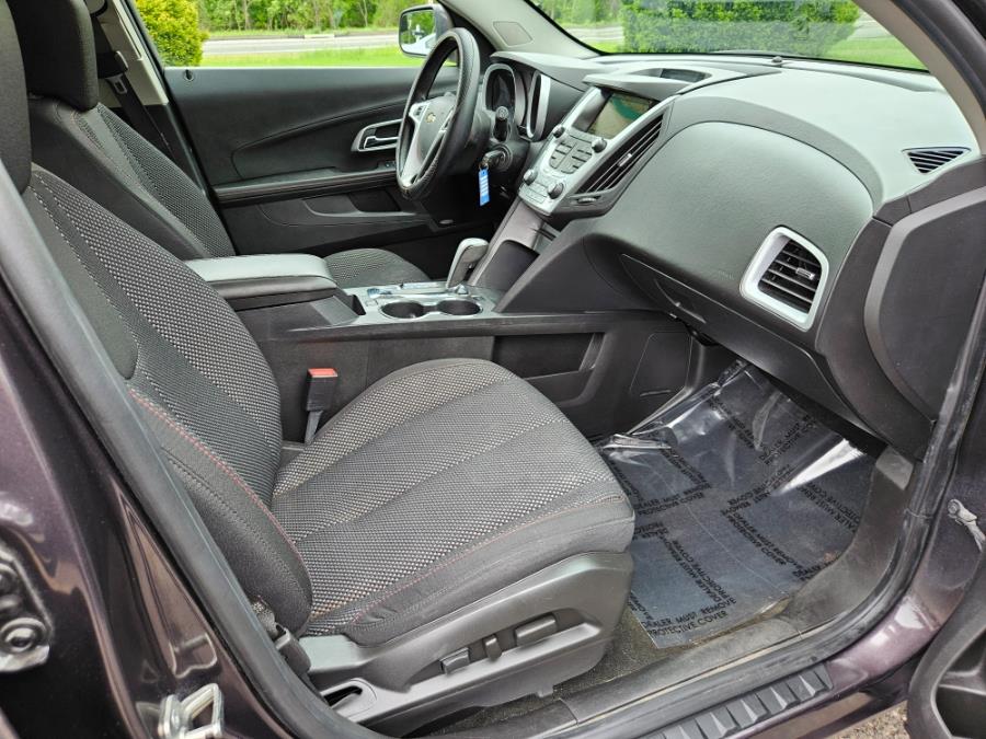 2014 Chevrolet Equinox LT photo