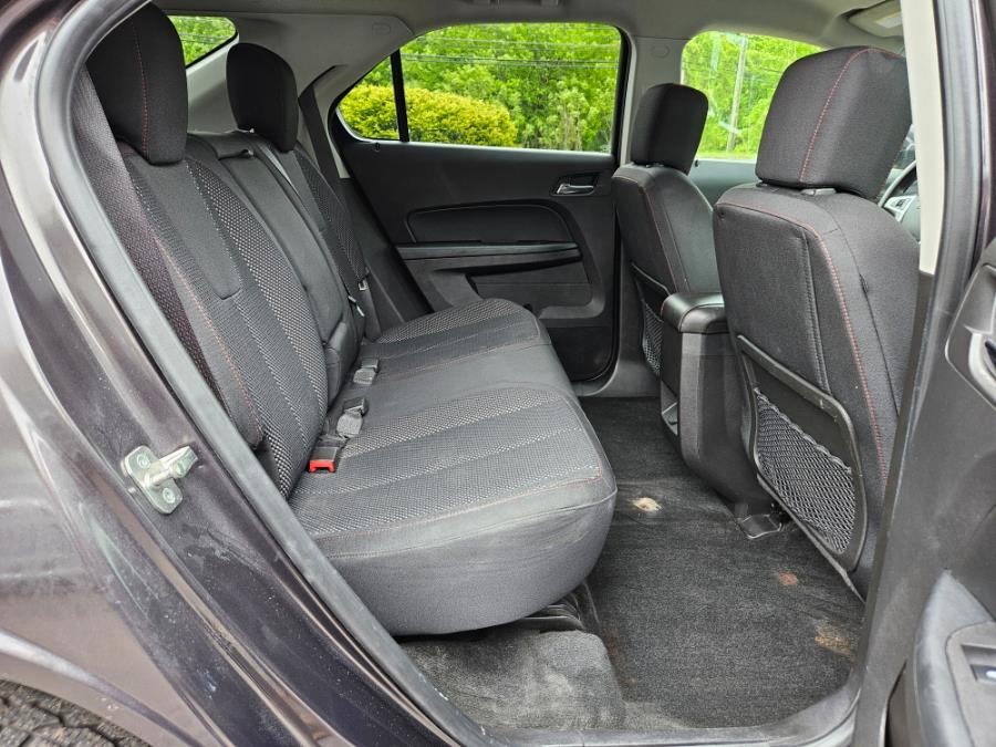 2014 Chevrolet Equinox LT photo
