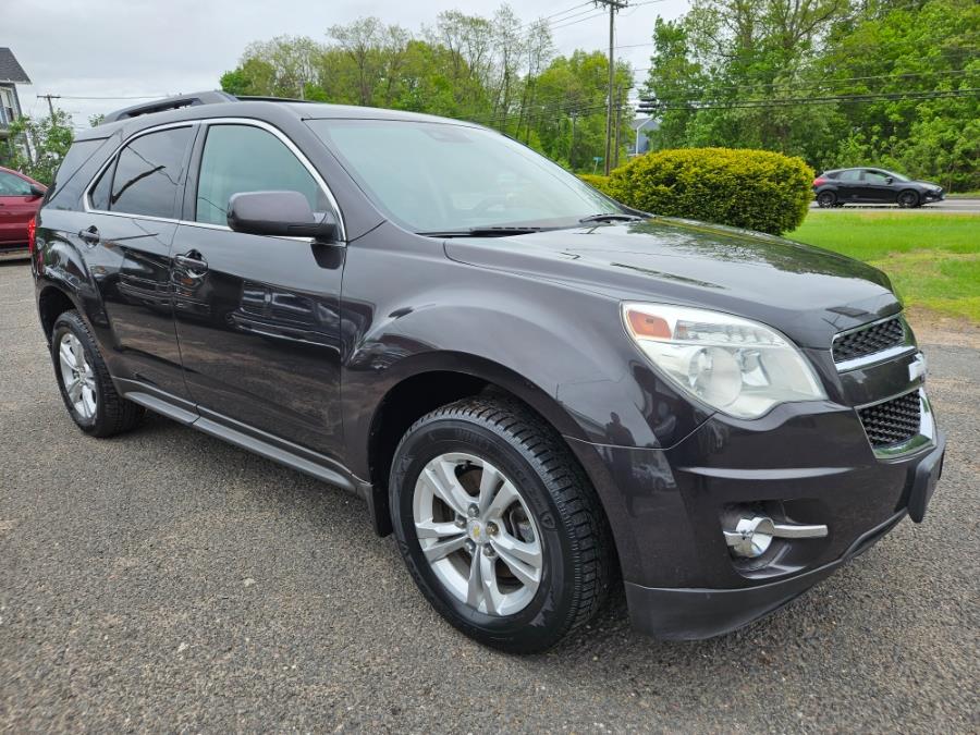2014 Chevrolet Equinox LT photo