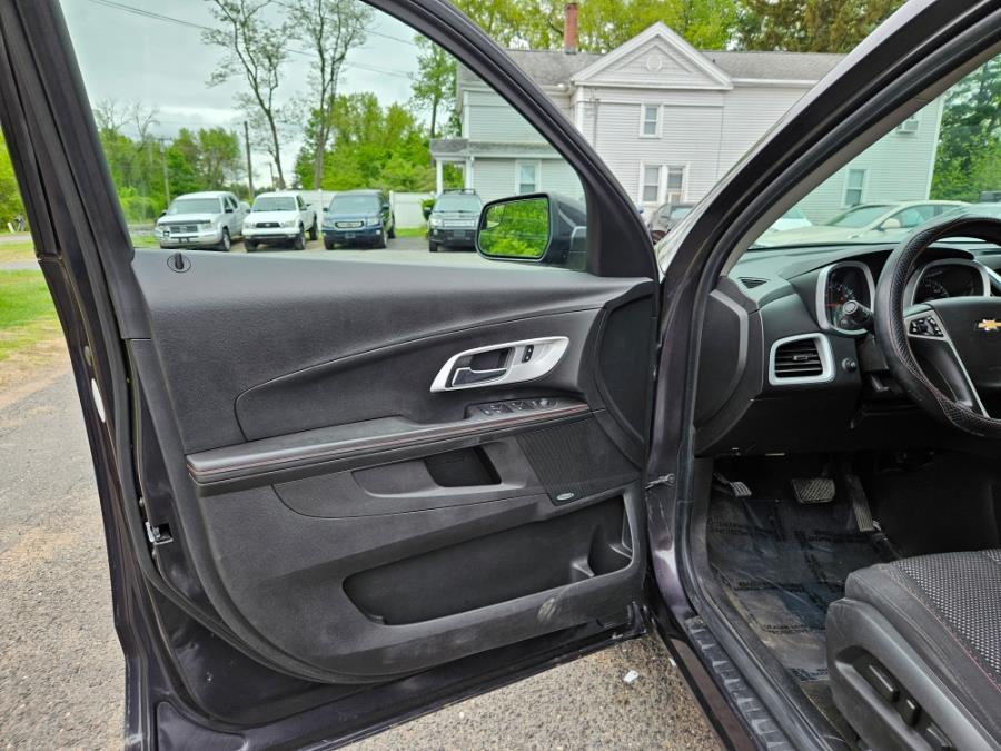 2014 Chevrolet Equinox LT photo