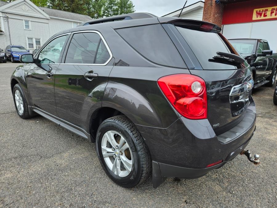 2014 Chevrolet Equinox LT photo