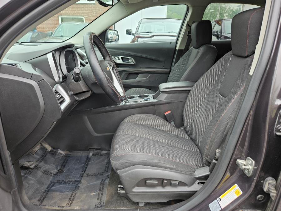 2014 Chevrolet Equinox LT photo