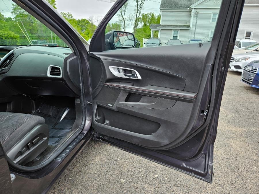 2014 Chevrolet Equinox LT photo