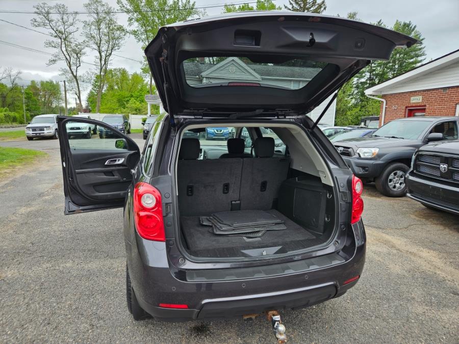 2014 Chevrolet Equinox LT photo