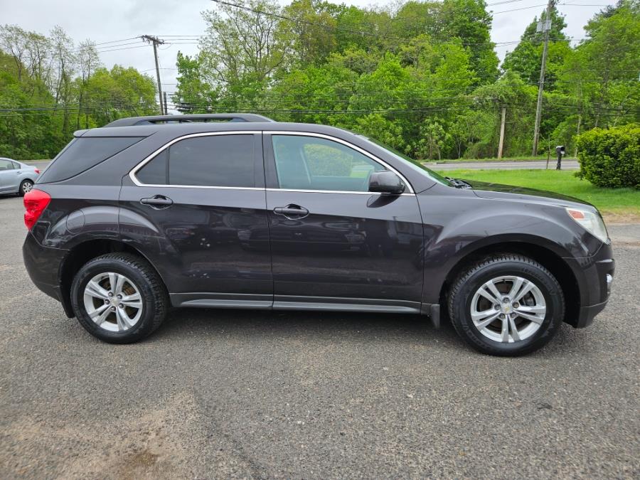 2014 Chevrolet Equinox LT photo