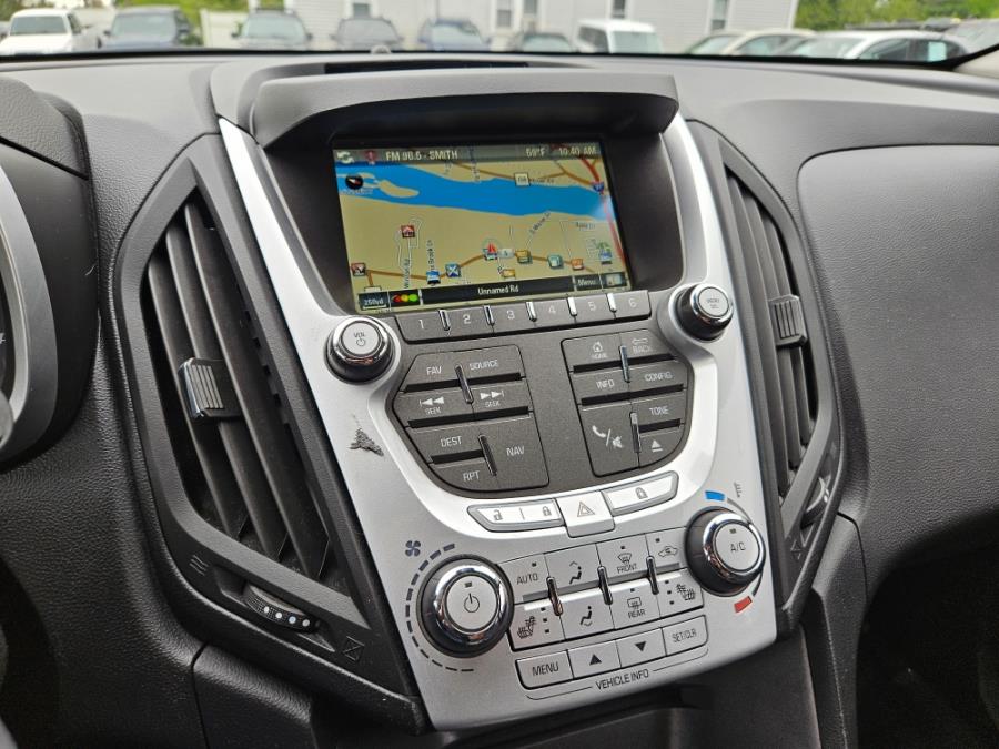 2014 Chevrolet Equinox LT photo