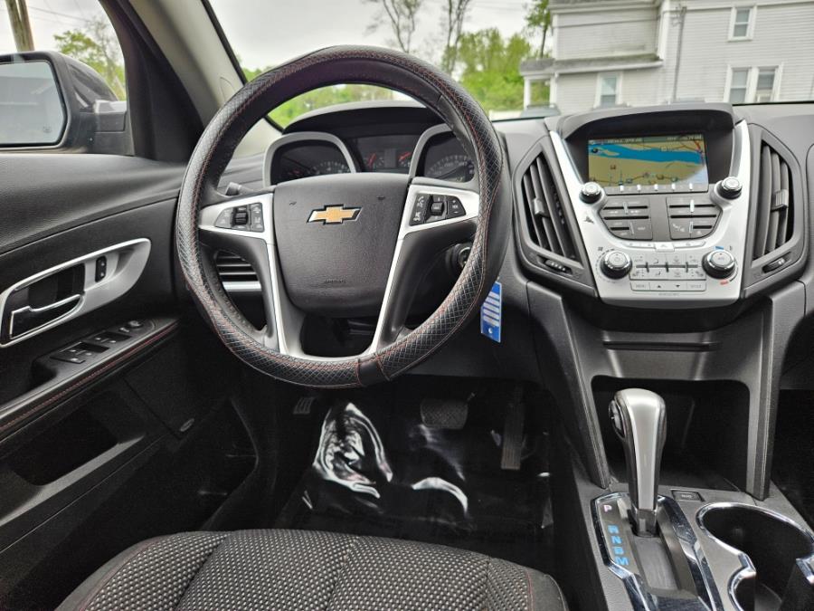 2014 Chevrolet Equinox LT photo