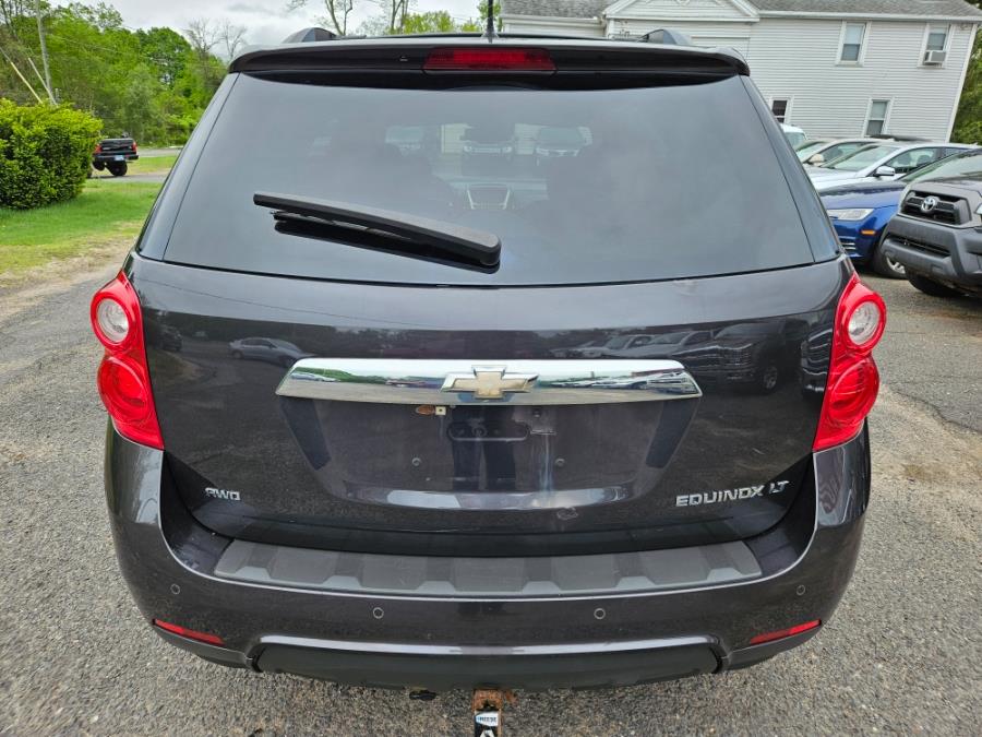 2014 Chevrolet Equinox LT photo