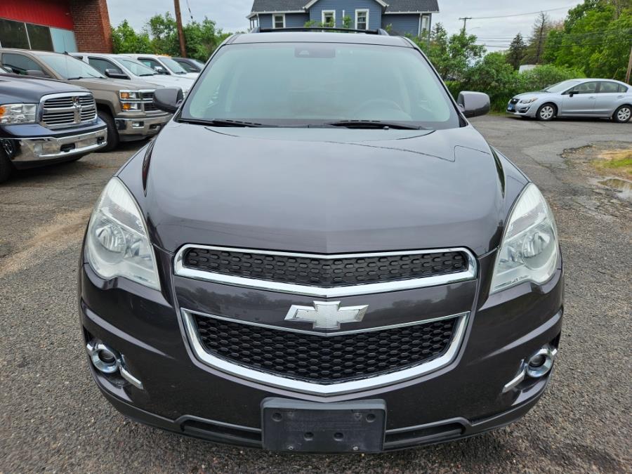 2014 Chevrolet Equinox LT photo