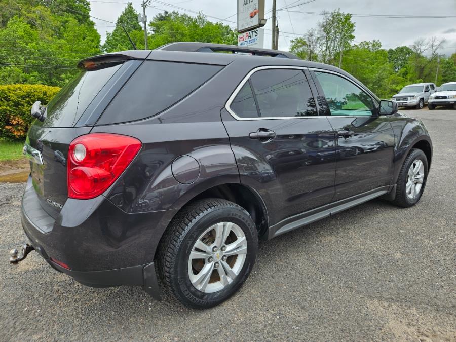 2014 Chevrolet Equinox LT photo