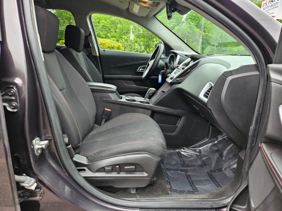 2014 Chevrolet Equinox LT photo