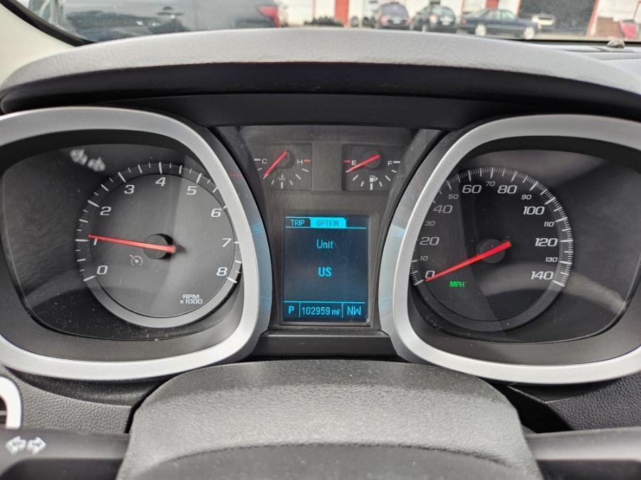 2014 Chevrolet Equinox LT photo