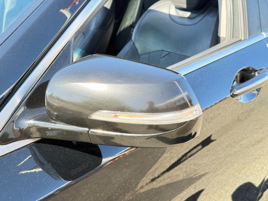 2015 Hyundai Genesis 3.8L photo
