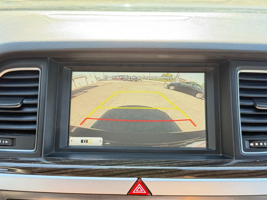 2015 Hyundai Genesis 3.8L photo