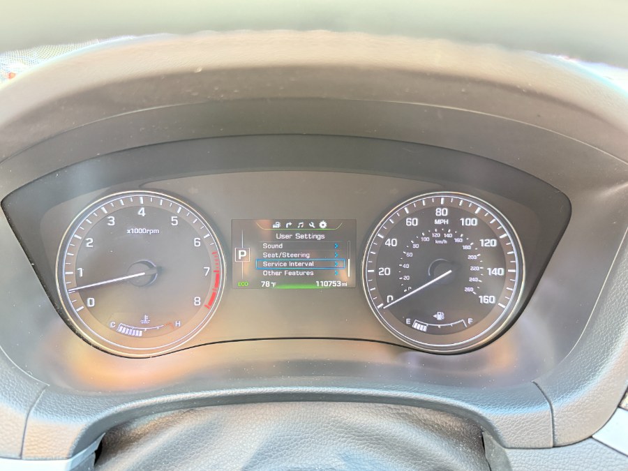 2015 Hyundai Genesis 3.8L photo