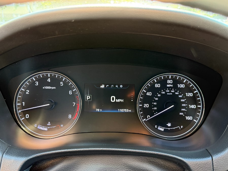 2015 Hyundai Genesis 3.8L photo