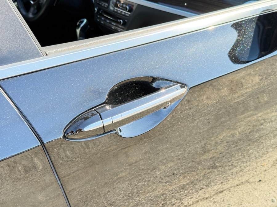 2015 Hyundai Genesis 3.8L photo