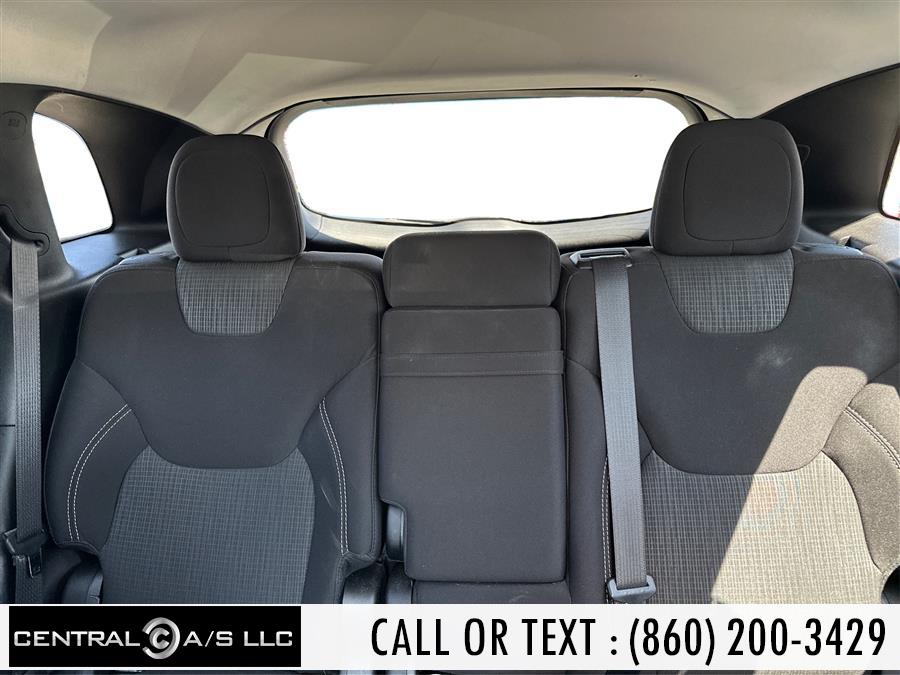 2015 Jeep Cherokee 4WD 4dr Latitude photo