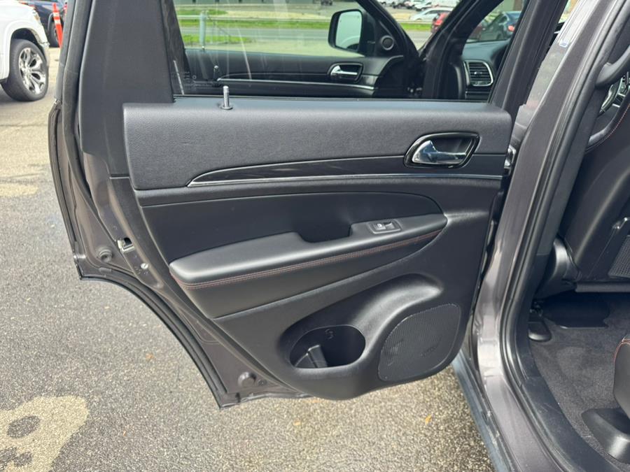 2021 Jeep Grand Cherokee Trailhawk 4x4 photo