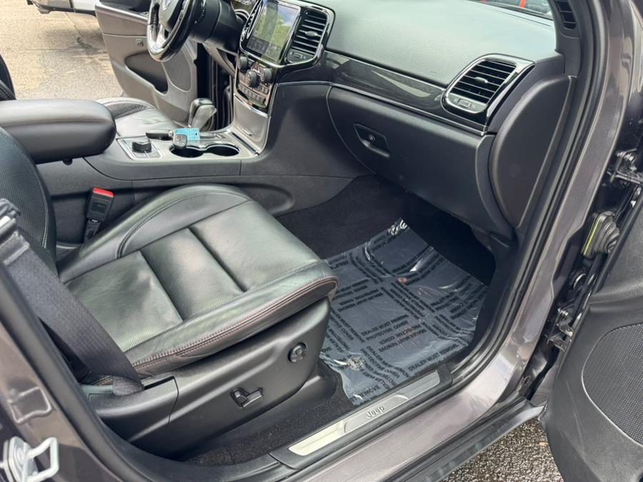 2021 Jeep Grand Cherokee Trailhawk 4x4 photo