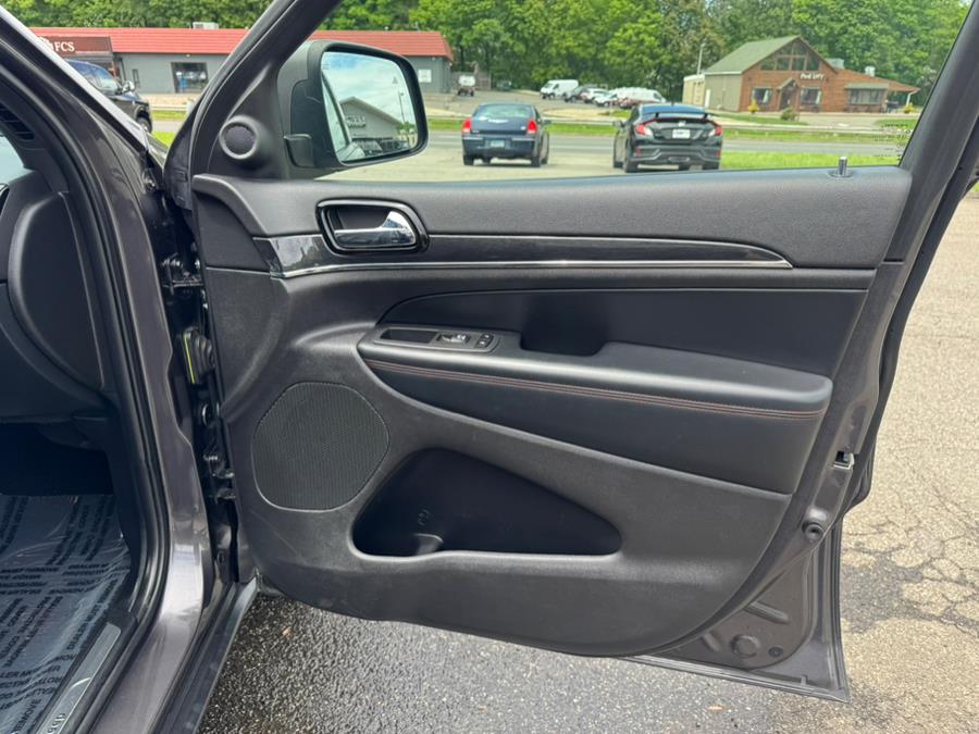 2021 Jeep Grand Cherokee Trailhawk 4x4 photo