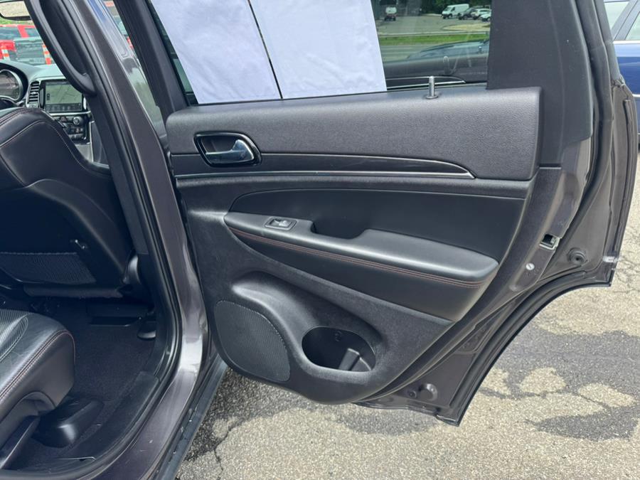 2021 Jeep Grand Cherokee Trailhawk 4x4 photo