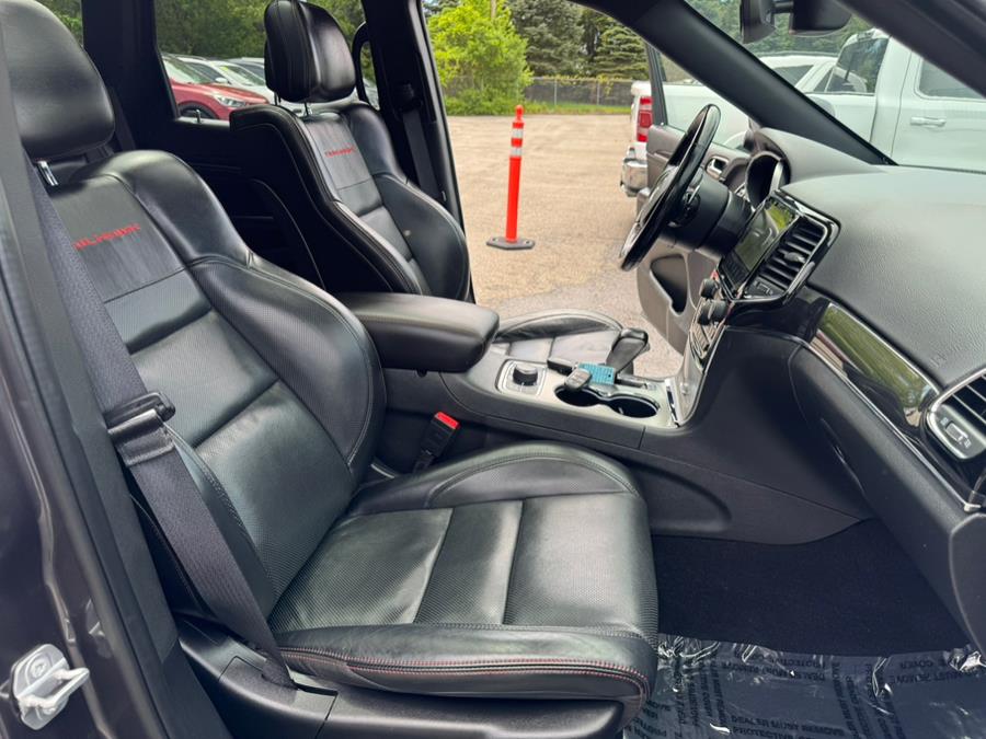 2021 Jeep Grand Cherokee Trailhawk 4x4 photo