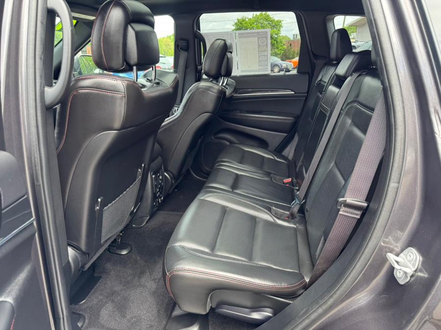 2021 Jeep Grand Cherokee Trailhawk 4x4 photo