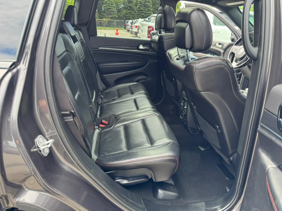 2021 Jeep Grand Cherokee Trailhawk 4x4 photo