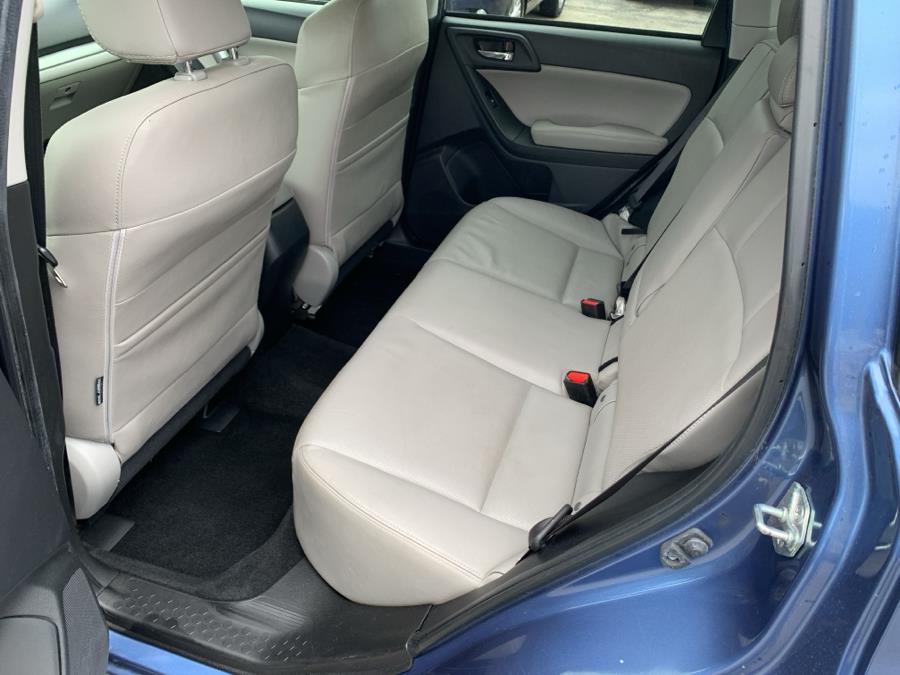 2015 Subaru Forester 2.5i Limited photo