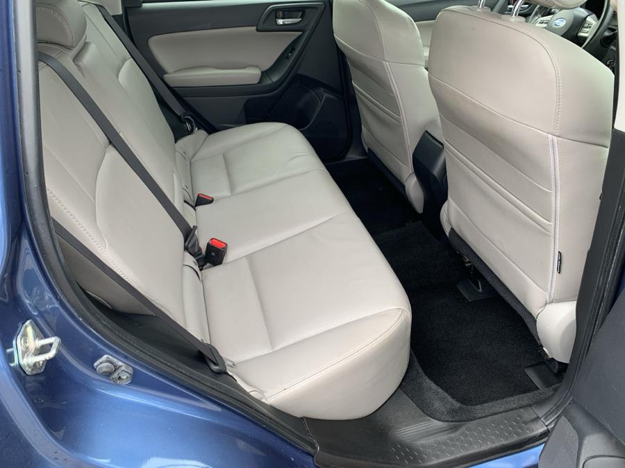 2015 Subaru Forester 2.5i Limited photo